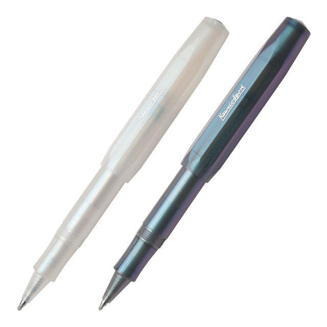 Kaweco カヴェコ ローラーボール ルナ スポーツ ブルー | ペンハウス