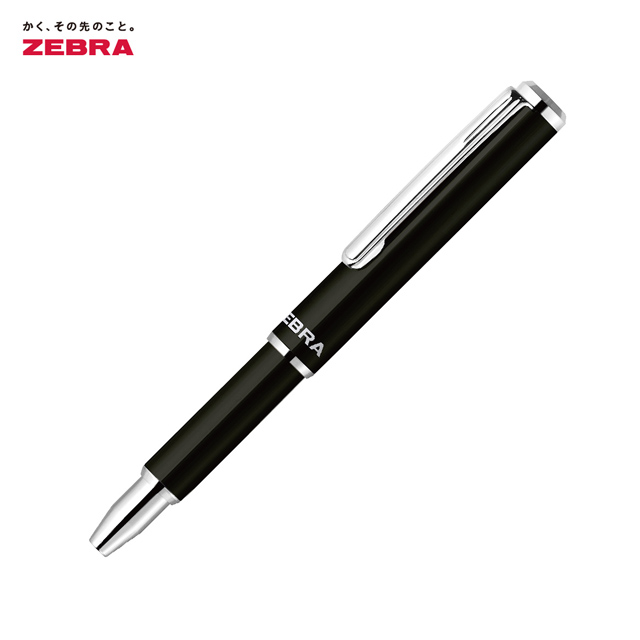 ZEBRA（ゼブラ） 数量限定 スライド式ボールペン SL-F1 mini N グロウ