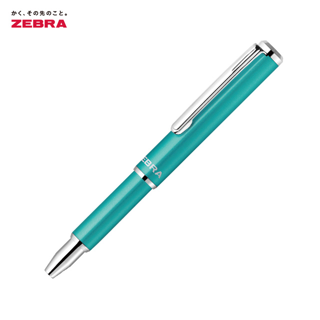 ZEBRA（ゼブラ） 数量限定 スライド式ボールペン SL-F1 mini N グロウ