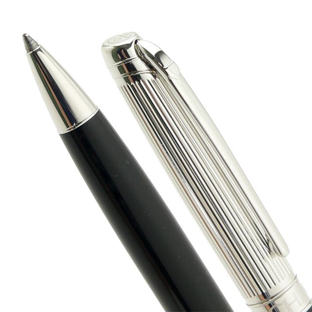 CARAN D'ACHE カランダッシュ ボールペン レマン コレクション YN4789