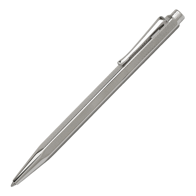 【未使用】CARAN D'ACHE　カランダッシュ　エクリドール　ボールペン CARAN D'ACHE カランダッシュ ボールペン エクリドール コレクション