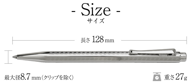 カランダッシュ　エクリドール　xs ボールペン　マヤ　旧型 カランダッシュ エクリドール xs ボールペン マヤ 旧型 - メルカリ