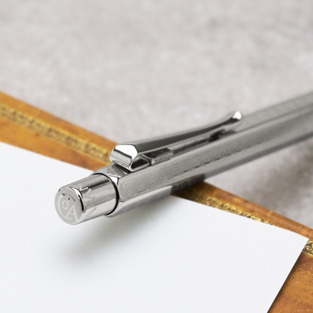 カランダッシュ ボールペン エクリドール マヤ 【旧タイプ】 | ペンハウス