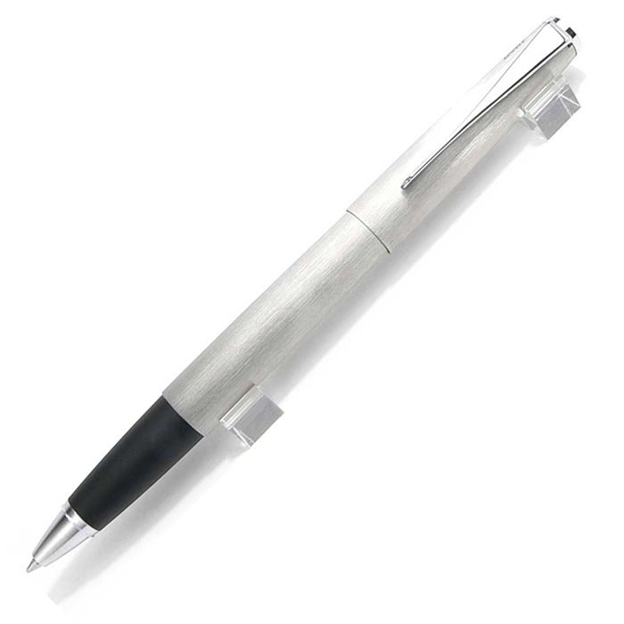 LAMY（ラミー）ローラーボール ステュディオ L365 マットステンレス