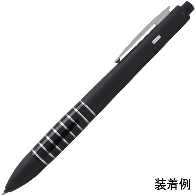 LAMY（ラミー）アクセント/4ペン 交換用グリップ LZ91 LZ91LD エイトリング