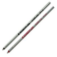 STAEDTLER（ステッドラー） アバンギャルド用 油性ボールペン替芯 0.7mm 1本入り 92RE