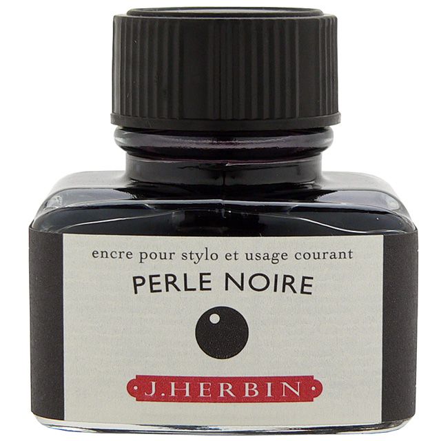 J.HERBIN エルバン ボトルインク 万年筆用インク 香りつきインク 羽根ペン シーリングワックス スタンプ 筆記具 文具【通販