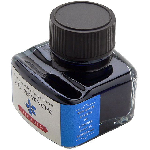 HERBIN（エルバン） ボトルインク トラディショナルインク30ml HB13013 ツルニチソウ