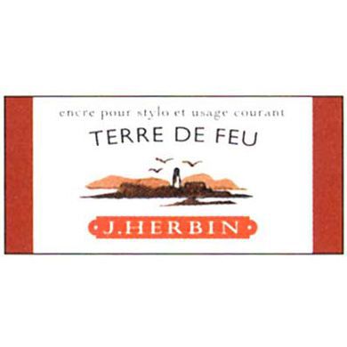 HERBIN（エルバン） ボトルインク トラディショナルインク30ml HB13047 ティエラ・デル・フエゴ