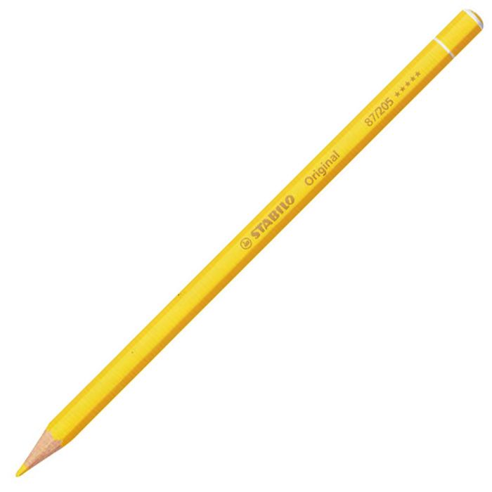 STABILO 色鉛筆 スタビロ オリジナル Original 38色セット | 世界の筆記具ペンハウス