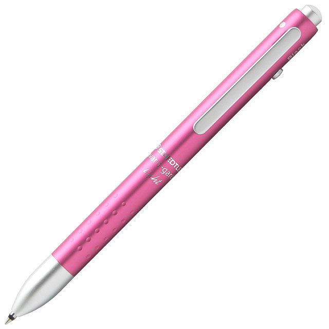 STAEDTLER（ステッドラー） 複合筆記具 アバンギャルドライト 927AGL-CM カーマイン