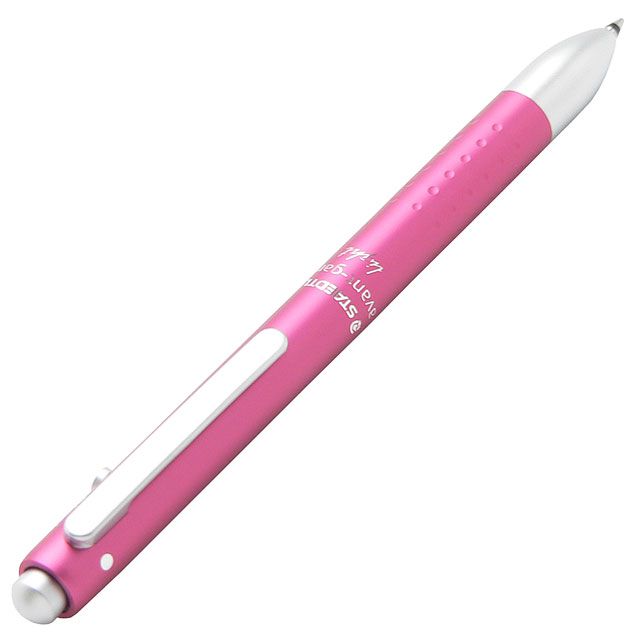 STAEDTLER（ステッドラー） 複合筆記具 アバンギャルドライト 927AGL-CM カーマイン