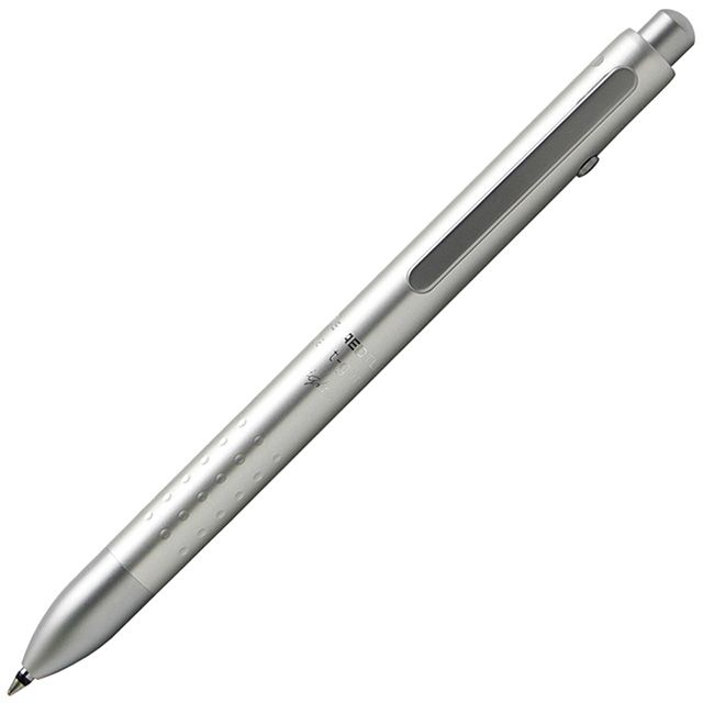 STAEDTLER（ステッドラー） 複合筆記具 アバンギャルドライト 927AGL-S クールシルバー