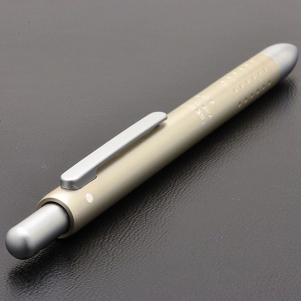 STAEDTLER（ステッドラー） 複合筆記具 アバンギャルドライト 927AGL-G シャンパンゴールド