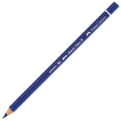 FABER-CASTELL（ファーバーカステル） 水彩色鉛筆 アルブレヒト デューラー水彩色鉛筆 117512 12色（缶入）