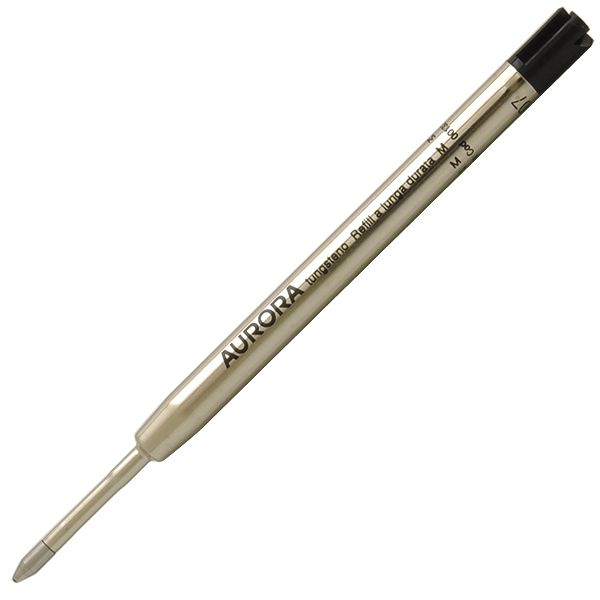 AURORA アウロラ ボールペン替芯 No.132 替え芯 | 世界の筆記具ペンハウス