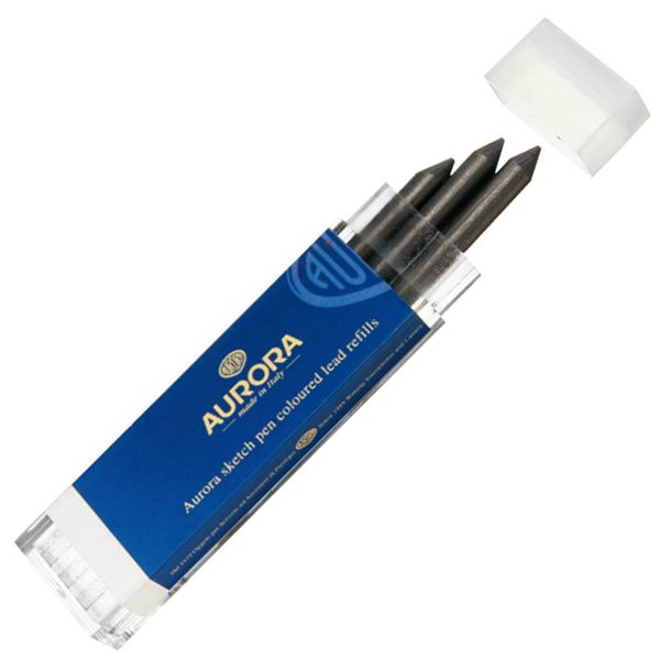 AURORA（アウロラ） スケッチペン芯 5.6mm SKRF