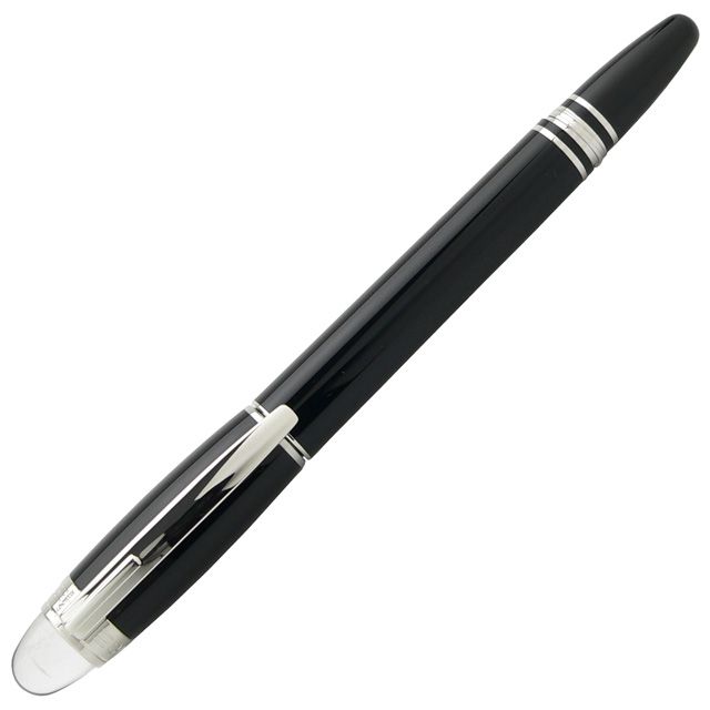 MONTBLANC（モンブラン） 万年筆 スターウォーカー 25600 レジン U0008482