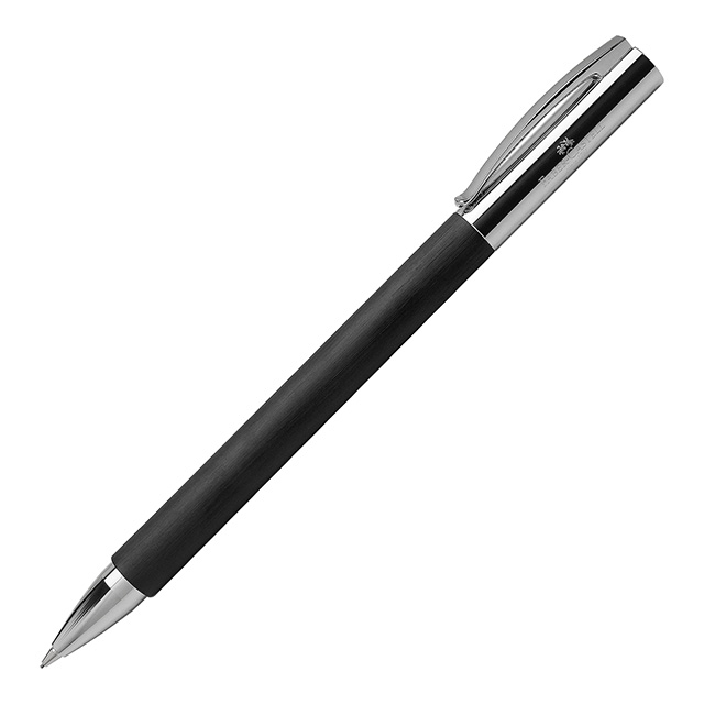 FABER-CASTELL ファーバーカステル ペンシル アンビション レジン