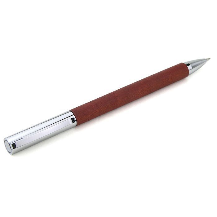 FABER-CASTELL（ファーバーカステル）ペンシル デザインシリーズ アンビション ペアウッド