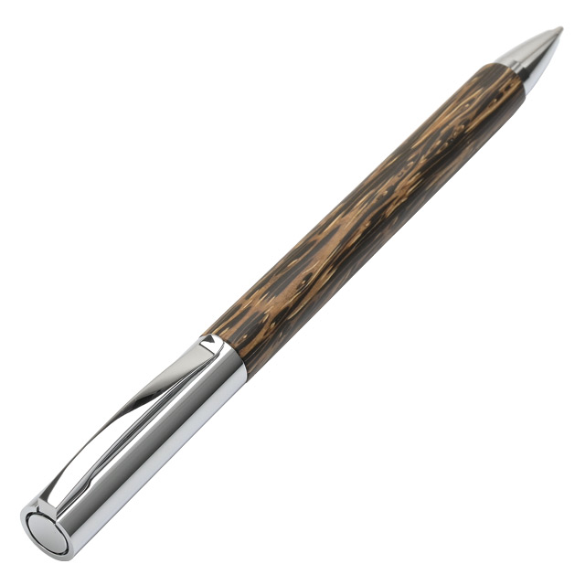 FABER-CASTELL（ファーバーカステル）ペンシル デザインシリーズ アンビション ココスウッド