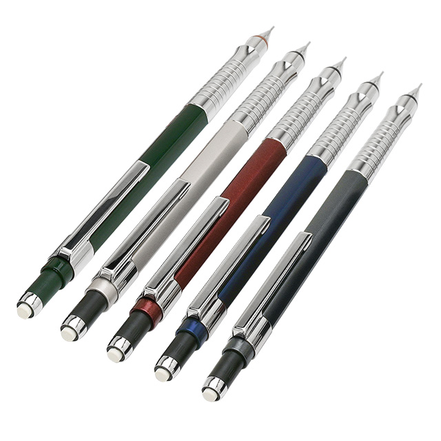 FABER-CASTELL（ファーバーカステル） ペンシル デザインシリーズ バリオL 0.5mm