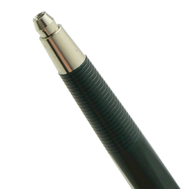 FABER-CASTELL 万年筆 ファーバーカステル ボールペン・ペンシル 筆記具 製図用ホルダー φ2.0mm芯用 芯研器付 4600 |  世界の筆記具ペンハウス