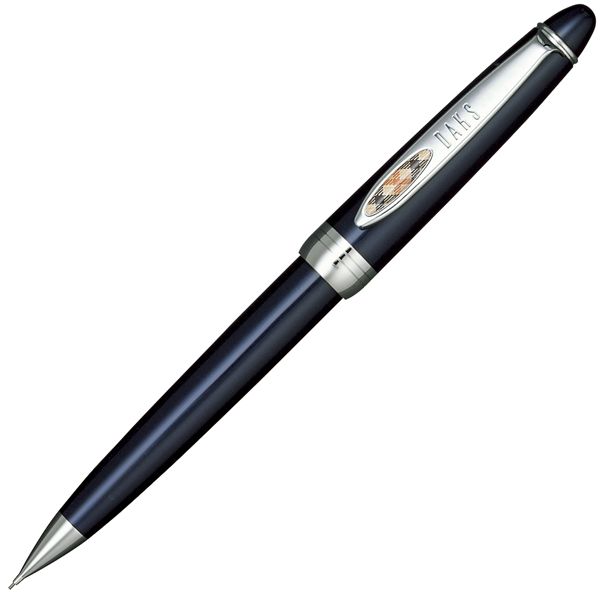 DAKS（ダックス） ペンシル 0.5mm ラスティリア ブルー 66-1335-540