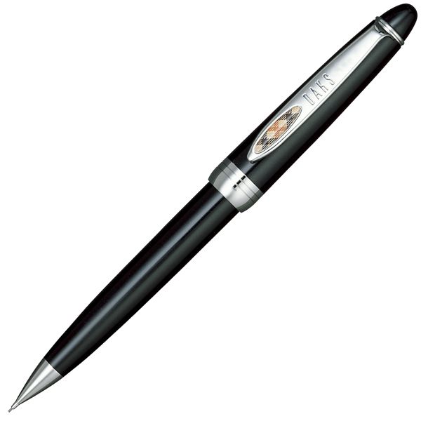 DAKS（ダックス） ペンシル 0.5mm ラスティリア 66-1335-560 グリーン