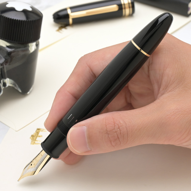 942 MONTBLANC マイスターシュテュック 149