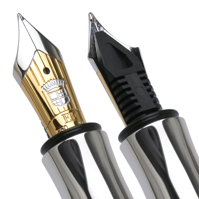FABER-CASTELL ファーバーカステル 万年筆 クラシック