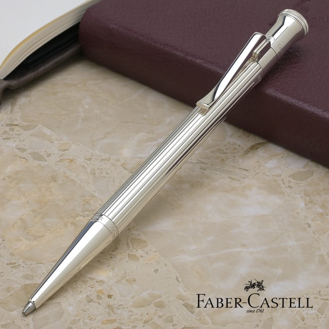 Faber-Castell ファーバーカステル ボールペン