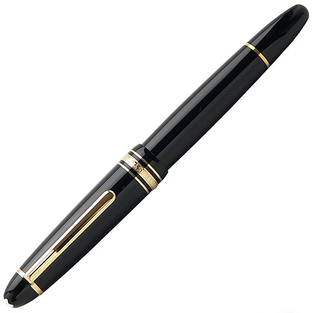 MONTBLANC マイスターシュテック146-