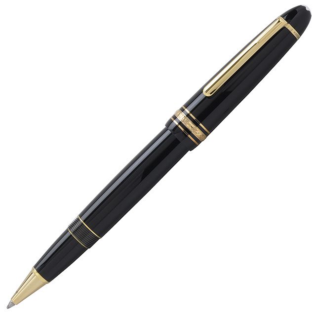 【極美品 送料込み】モンブラン ボールペン １６１ マイスター ルグラン 筆記具 新作早割