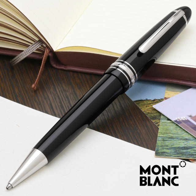 MONTBLANC モンブラン ボールペン マイスターシュテュック