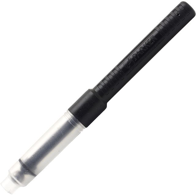 PARKER パーカー 消耗品（インク・リフィール等） 筆記具 クインク・カートリッジインク 5本入り | 世界の筆記具ペンハウス