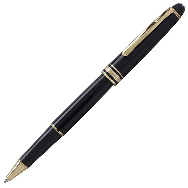 MONTBLANC モンブラン ローラーボール マイスターシュテュック