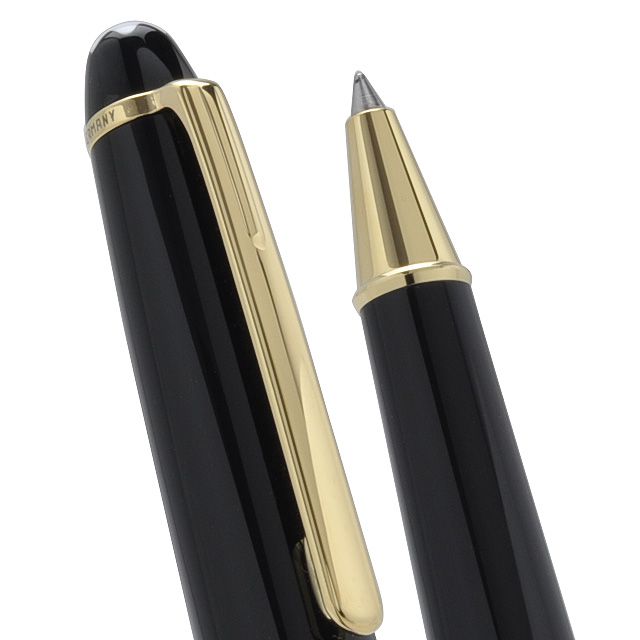 MONTBLANC モンブラン ローラーボール マイスターシュテュック