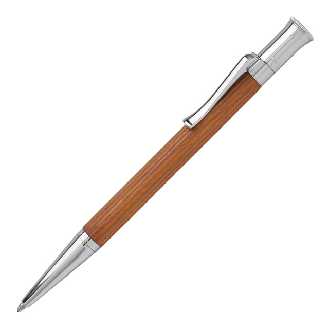 ファーバーカステル　伯爵　クラシックコレクション　ボールペン　プラチナ FABER-CASTELL ファーバーカステル ボールペン プラチナ