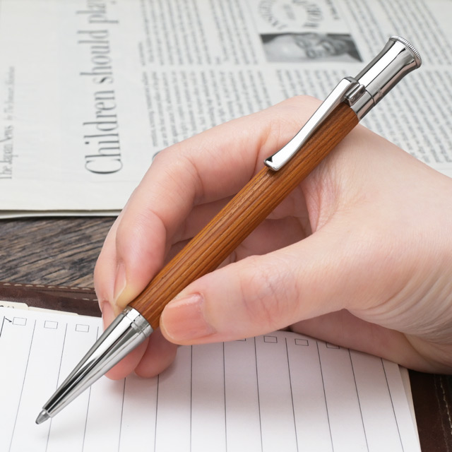 【SALE／37%OFF】 FABER-CASTELL ファーバーカステル ボールペン クラシック 筆記具