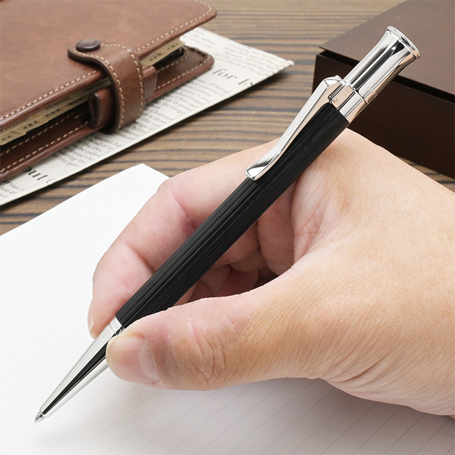 ファーバーカステル ボールペン クラシック コレクション エボニー