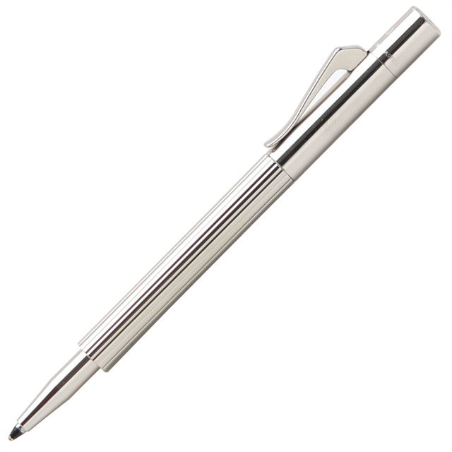 FABER-CASTELL（ファーバーカステル） ボールペン クラシック コレクション ポケットペン 148010