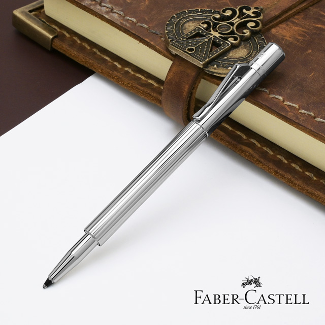新品)GRAF VON FABER-CASTELL グラフフォンファーバーカステル