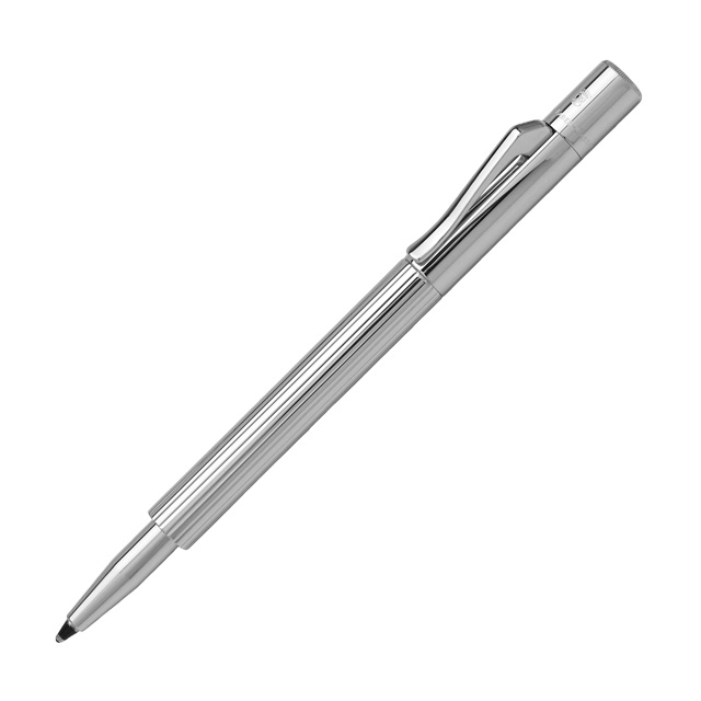 入荷通知 アプリ おすすめ FABER-CASTELL ファーバーカステル ポケットペン ボールペン 筆記具