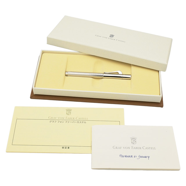 FABER-CASTELL ファーバーカステル ボールペン ポケットペン