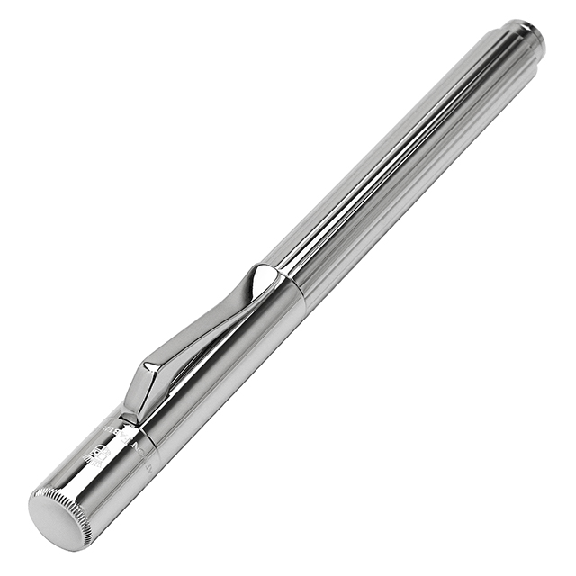 ファーバーカステル　伯爵コレクション　ポケットペン　148010　0.7ペンシル FABER-CASTELL ファーバーカステル ボールペン ポケットペン
