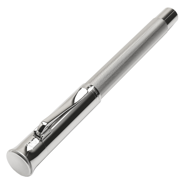 FABER-CASTELL ファーバーカステル 万年筆 ギロシェ 146591