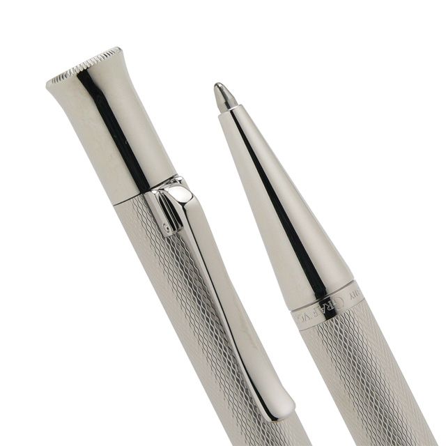 FABER-CASTELL ファーバーカステル ボールペン ギロシェ 146534 