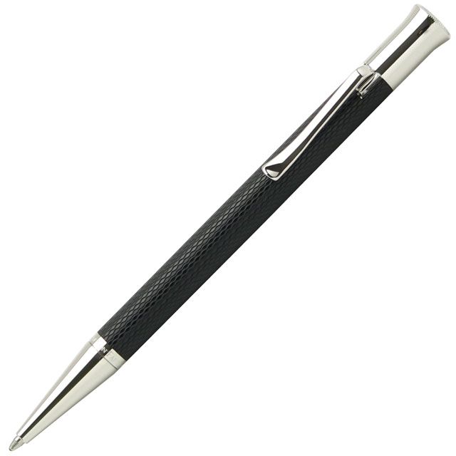 FABER-CASTELL（ファーバーカステル） ボールペン ギロシェ 146530 ブラック