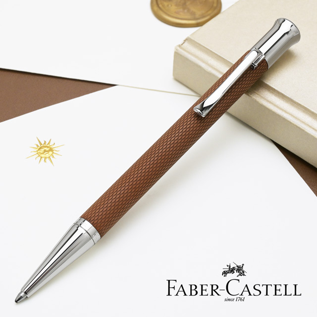 新品)GRAF VON FABER-CASTELL グラフフォンファーバーカステル